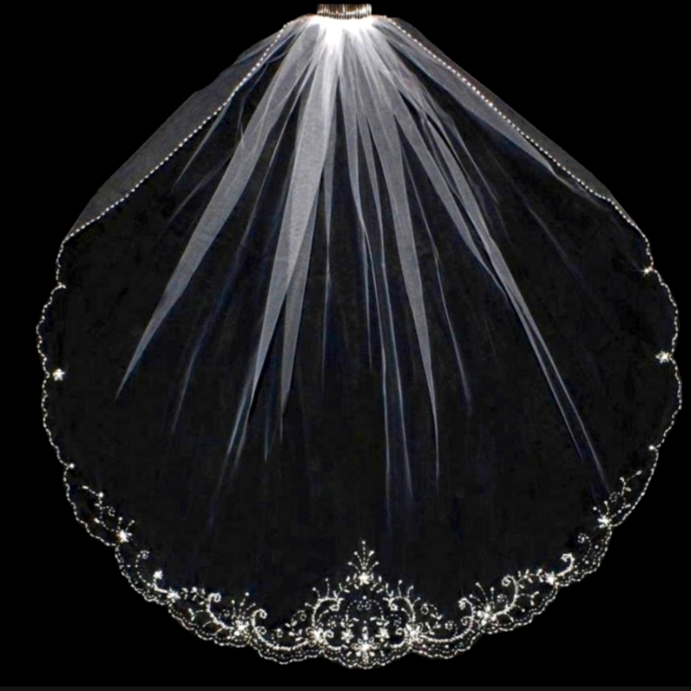 Crystal Veil